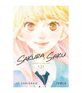 SAKURA SAKU N 3