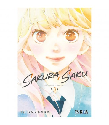 SAKURA SAKU N 3