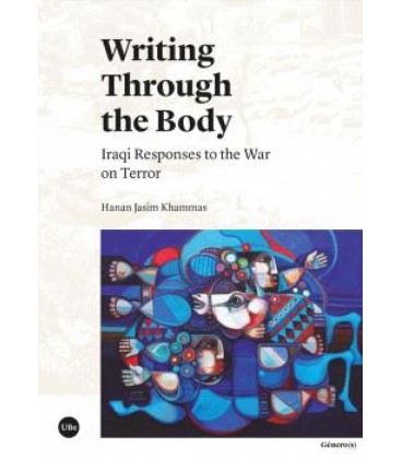 WRITING THROUGH THE BODY (ENG)