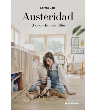 AUTERIDAD EL VALOR DE LA SENCILLEZ