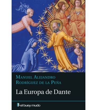 LA EUROPA DE DANTE