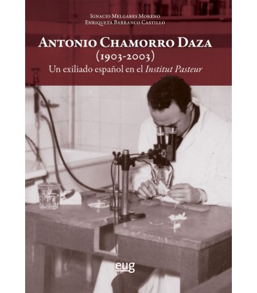 ANTONIO CHAMORRO DAZA