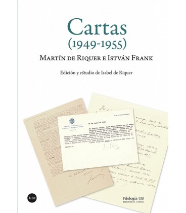 CARTAS (1949 1955)