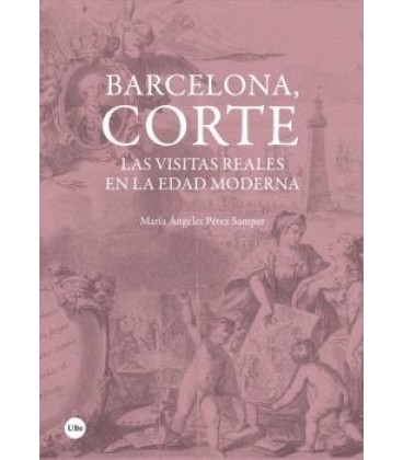 BARCELONA CORTE