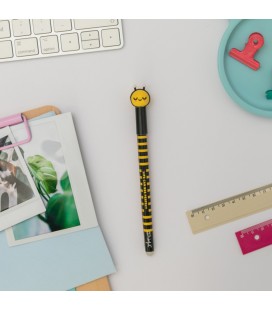 BOLI BORRABLE ABEJA