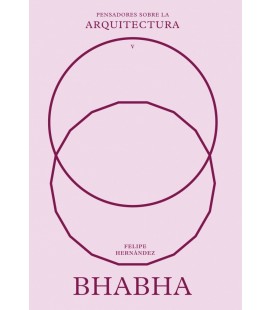 BHABHA SOBRE LA ARQUITECTURA