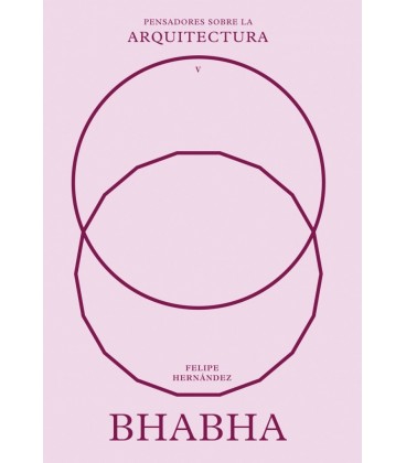 BHABHA SOBRE LA ARQUITECTURA