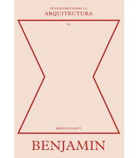 BENJAMIN SOBRE LA ARQUITECTURA