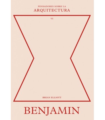 BENJAMIN SOBRE LA ARQUITECTURA