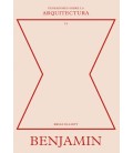 BENJAMIN SOBRE LA ARQUITECTURA