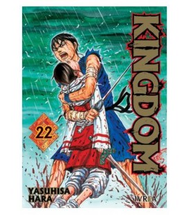 KINGDOM 22