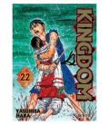 KINGDOM 22