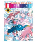MAGILUMIERE MAGICAL GIRLS SA N 2