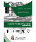 DIMENSIONADO DE INSTALACIONES EN EDIFICIOS