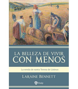 BELLEZA DE VIVIR CON MENOS