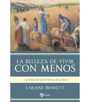 BELLEZA DE VIVIR CON MENOS