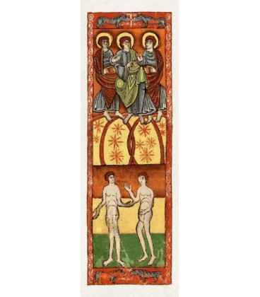 MARCAPAG BEATO DE SAN MILLAN