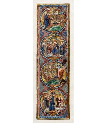 MARCAPAG BIBLIA OXFORD PARIS LONDRES