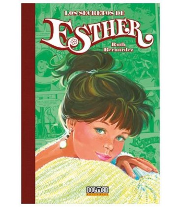 SECRETOS DE ESTHER