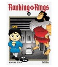 RANKING OF KINGS N 11