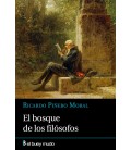 EL BOSQUE DE LOS FILOSOFOS