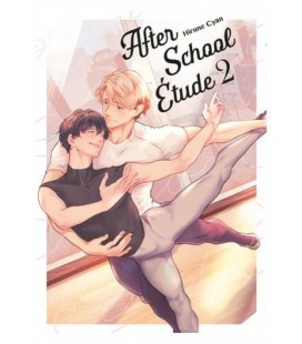 AFTER SCHOOL ETUDE 02