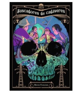 BUSCADORES DE CADAVERES 02