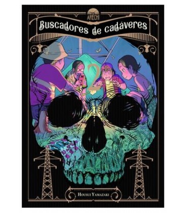 BUSCADORES DE CADAVERES 02
