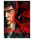 GANNIBAL 13 EDICION ESPECIAL