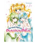 PICHI PICHI PITCH AQUA 03