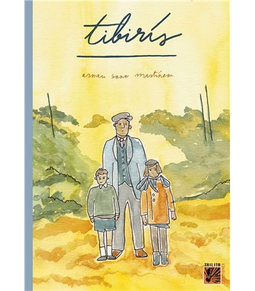 TIBIRIS