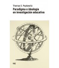 PARADIGMA E IDEOLOGIA EN INVESTIGACION EDUCATIVA