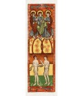 MARCAPAG BEATO DE SAN MILLAN