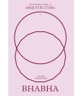 BHABHA SOBRE LA ARQUITECTURA