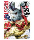 ROOSTER FIGHTER 06