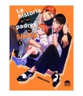 HISTORIA DE LOS PADRES DE SHIMA 01