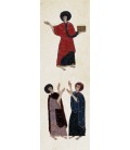 MARCAPAG BEATO FERNANDO I Y DOÑA SANCHA