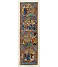MARCAPAG BIBLIA OXFORD PARIS LONDRES
