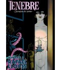 TENEBRE 1 LITERATURA DE TERROR HOMENAJE A RAFAEL LLOPIS