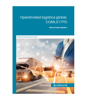 OPERATIVIDAD LOGISTICA GLOBAL