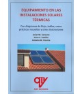 EQUIPAMIENTO EN LAS INSTALACIONES SOLARES TERMICAS