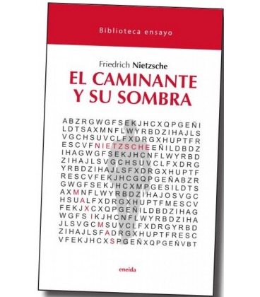EL CAMINANTE Y SU SOMBRA
