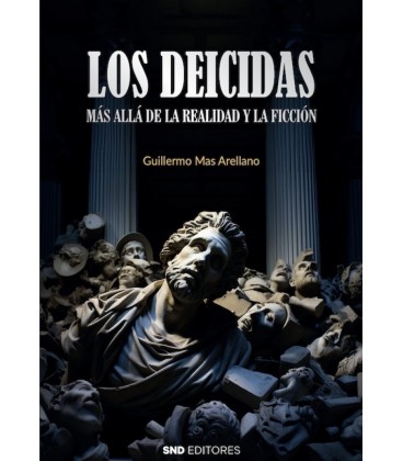 LOS DEICIDAS MAS ALLA DE LA REALIDAD Y LA FICCION