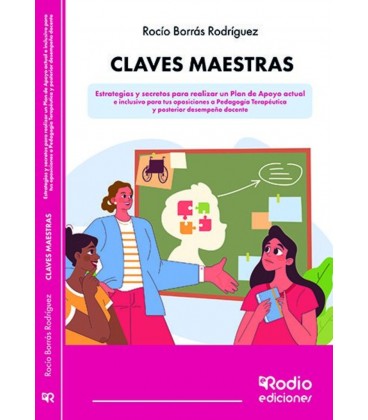 CLAVES MAESTRAS