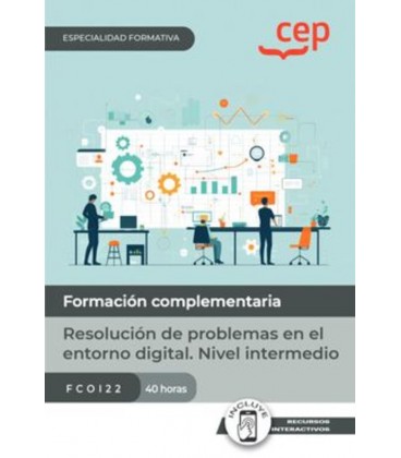 RESOLUCION DE PROBLEMAS EN EL ENTORNO DIGITAL
