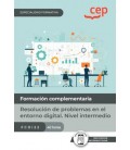 RESOLUCION DE PROBLEMAS EN EL ENTORNO DIGITAL