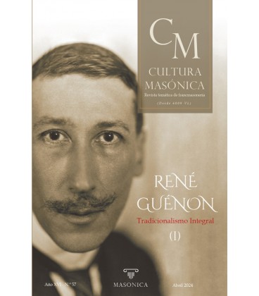 CULTURA MASONICA 57