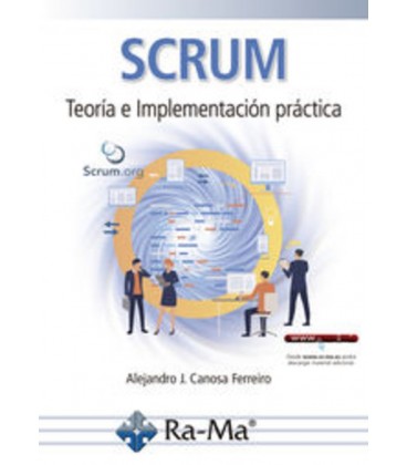 SCRUM TEORIA E IMPLEMENTACION PRACTICA