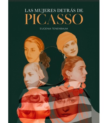LAS MUJERES DETRAS DE PICASSO