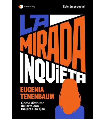 LA MIRADA INQUIETA (EDICION ESPECIAL)